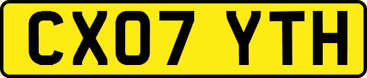 CX07YTH