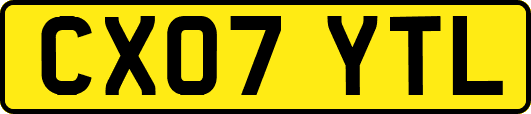 CX07YTL