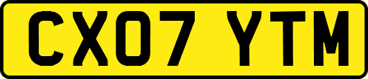 CX07YTM