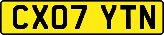 CX07YTN