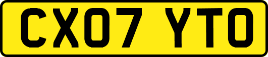 CX07YTO