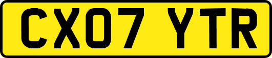 CX07YTR