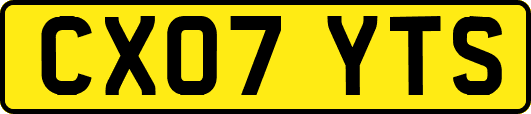 CX07YTS