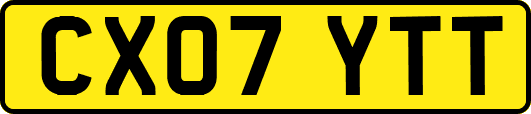 CX07YTT