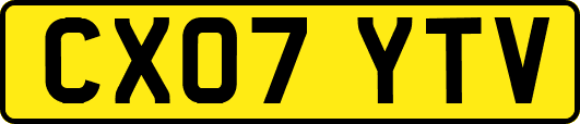 CX07YTV