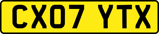 CX07YTX