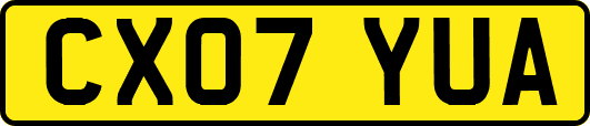 CX07YUA