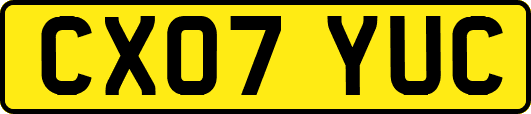 CX07YUC