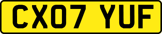 CX07YUF