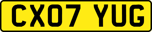 CX07YUG