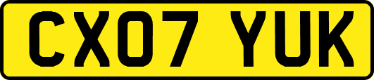 CX07YUK