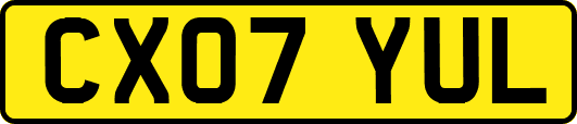 CX07YUL