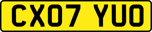 CX07YUO