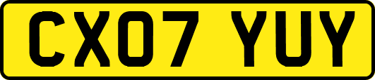 CX07YUY