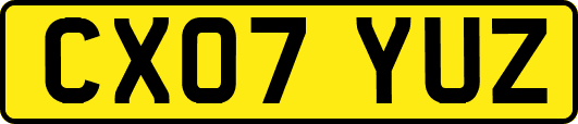 CX07YUZ