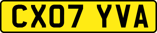 CX07YVA