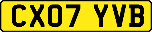 CX07YVB