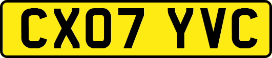 CX07YVC