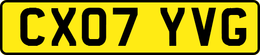 CX07YVG