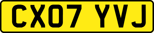 CX07YVJ