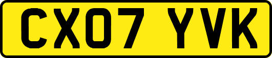 CX07YVK