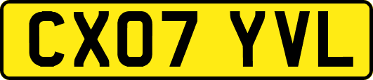 CX07YVL