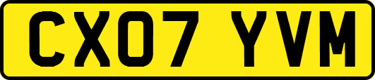 CX07YVM