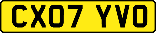 CX07YVO