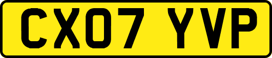CX07YVP