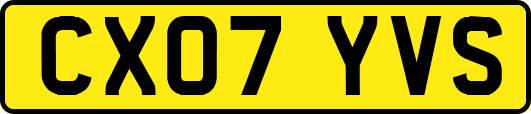 CX07YVS