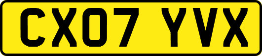 CX07YVX