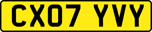 CX07YVY