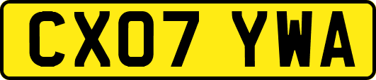 CX07YWA