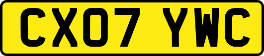 CX07YWC