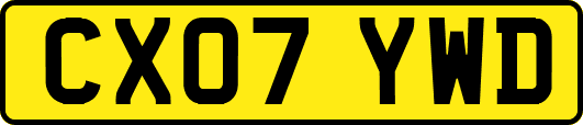 CX07YWD