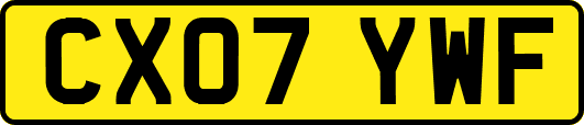 CX07YWF