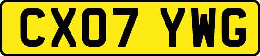 CX07YWG