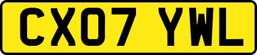 CX07YWL
