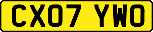 CX07YWO