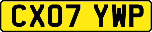 CX07YWP