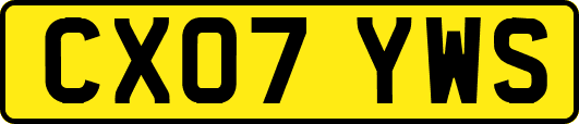 CX07YWS