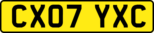 CX07YXC