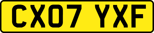 CX07YXF