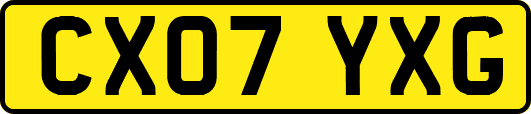 CX07YXG