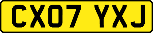 CX07YXJ