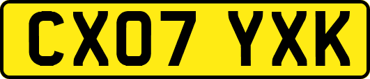 CX07YXK