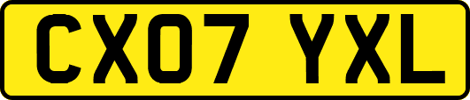 CX07YXL