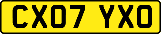CX07YXO
