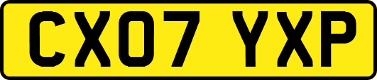 CX07YXP