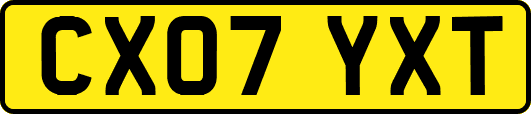 CX07YXT
